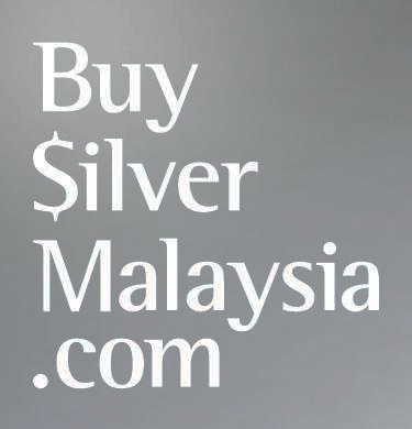 American Eagle Silver Coin Monster Box (500 oz) | Buy Silver Malaysia