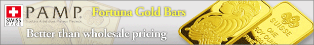999/24k Gold Bullion