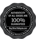 Authenticity of all goods are 100% guaranteed!