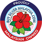 Proudly Malaysian Owned